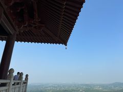 -牛首山文化旅游区