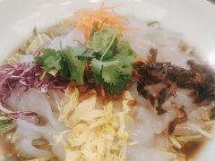 -好妈王饺子(滂江街店)