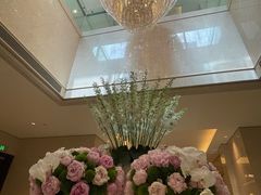 -上海外滩华尔道夫酒店