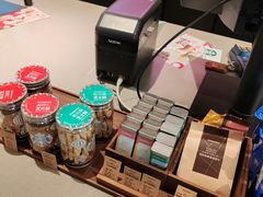 -星巴克(广州正佳广场4层店)