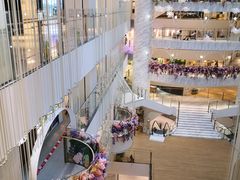 -海马体大师店(上海华润时代广场大师店)