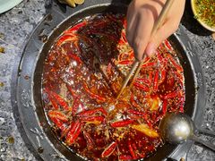 -蜀大侠火锅(建设路第五大道店)