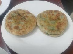 -老山记海城馅饼大酒店(振兴小区店)