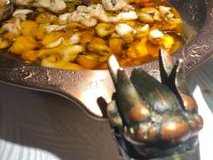 -雲蜀龙阁·金牌水煮鱼(方庄店)