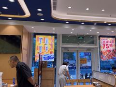 -西部马华清真兰州牛肉面·烧烤夜市(三里河店)