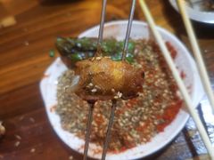 -明明烤牛肉(原明明东北烧烤)