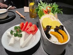 -滟设火锅料理(南滨路店)