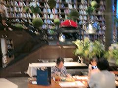 -咖梦餐厅 COMENG RESTAURANT