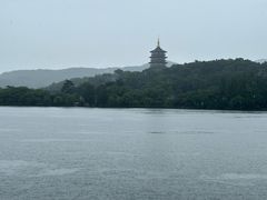 -西湖游船