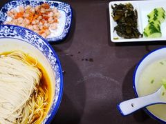 -孙盛兴奥灶面馆·蟹黄面·三虾面(山塘街总店)