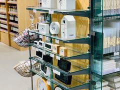 -MUJI无印良品(茂业天地店)