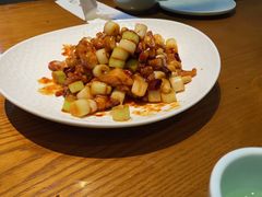 -銘悦阁烤鸭店