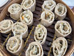 -弓二莜面(总店)