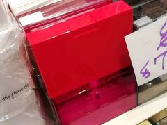 -崇光百货(铜锣湾店)