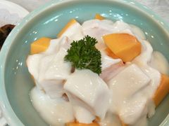 -金家老三饭庄(常营店)