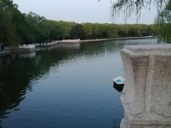 -北陵公园