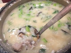 -粤仔湾砂锅粥(广益哥伦布店)