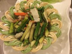 -昌正春天酒店-海鲜餐厅