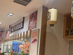 -昱匠·日本料理(金融街店)