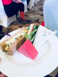 -沈阳新都绿城喜来登酒店·宴会厅
