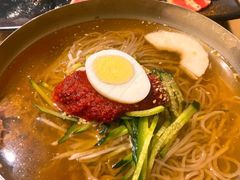 -花味·自助烤肉(雨花客厅店)