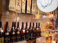 -烧鸟周居酒屋(香山店)