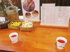 -沐善人家中医·推拿·理疗·三伏灸(新洲店)