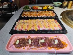 -妥妥烤肉料理(昙华林店)