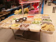 -祥云美食城(南强步行街店)