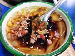 -马路边边·成都串串(翠柏路店)