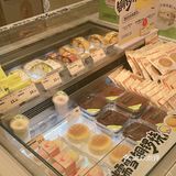 卷起来的面包新滋味