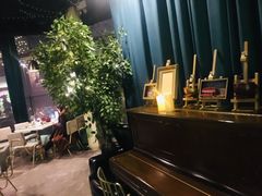 -烛影拾光观景餐厅·创意菜·摄影·小提琴(大唐不夜城店)