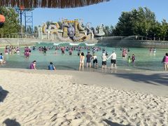 -波塞冬旅游度假区