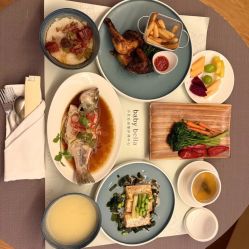 -baby bella小贝拉母婴护理中心(北京东隅店)