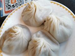 无锡小笼包-熙盛源(苏苑街店)