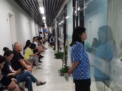 -舞蕾舞蹈(特长生校区)