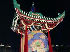 -海心沙亚运公园