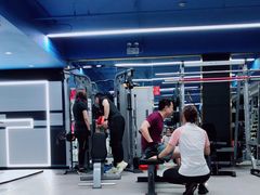 -N1 健身·普拉提·综合馆(嘉美中心店)