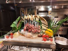 -北京王府井希尔顿酒店·万斯阁西餐厅