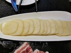 -嘿嘟嘟·肋条烧肉放题(爱融荟城店)