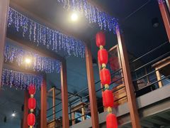 门面-滇越乘象云南餐厅(豆各庄店)