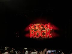 -交通银行前滩31演艺中心