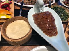 -香厨中餐厅(松北香格里拉店)