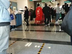 -首都医科大学附属北京友谊医院(西城院区)