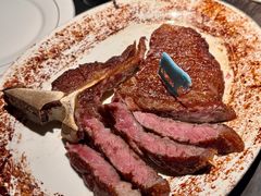 -小火花·干式熟成牛排馆Spark SteakHouse(剑桥郡店)