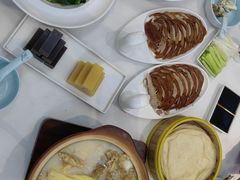 -玉林烤鸭店(定福庄店)