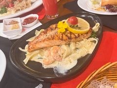 -申德勒加油站西餐厅Schindlers Tankstelle(上海外滩店)