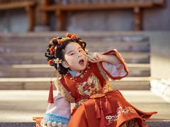 -天台山赤城山景区