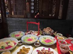 -大海碗·炸酱面·烤鸭·京菜(天坛店)