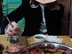 -渝味黄姐火锅(黄泥村店)